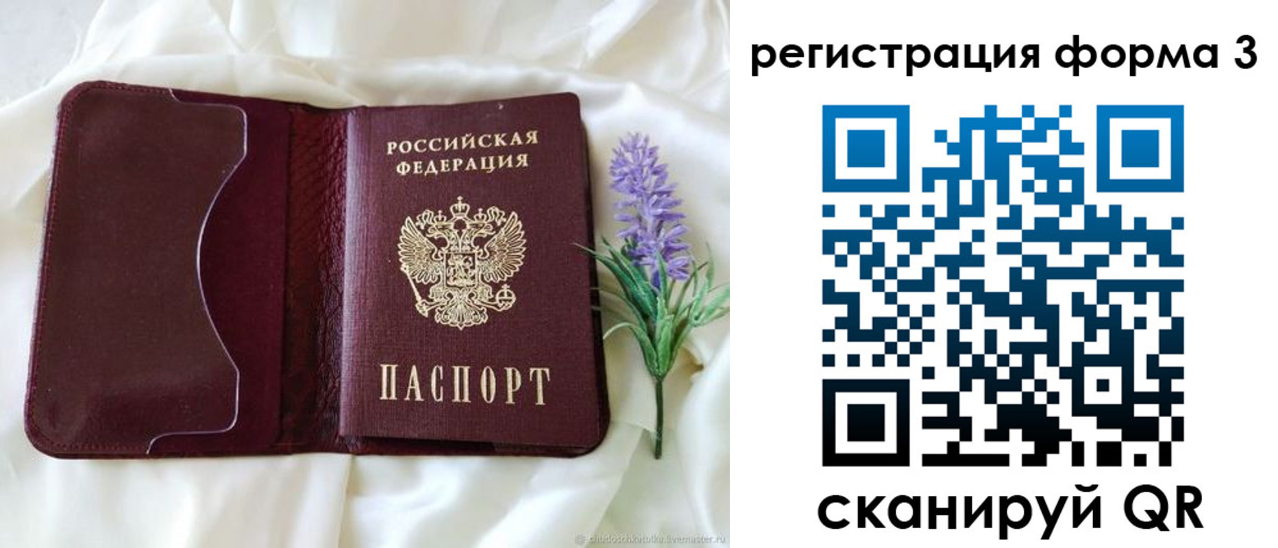 прописка для работы в Вольске